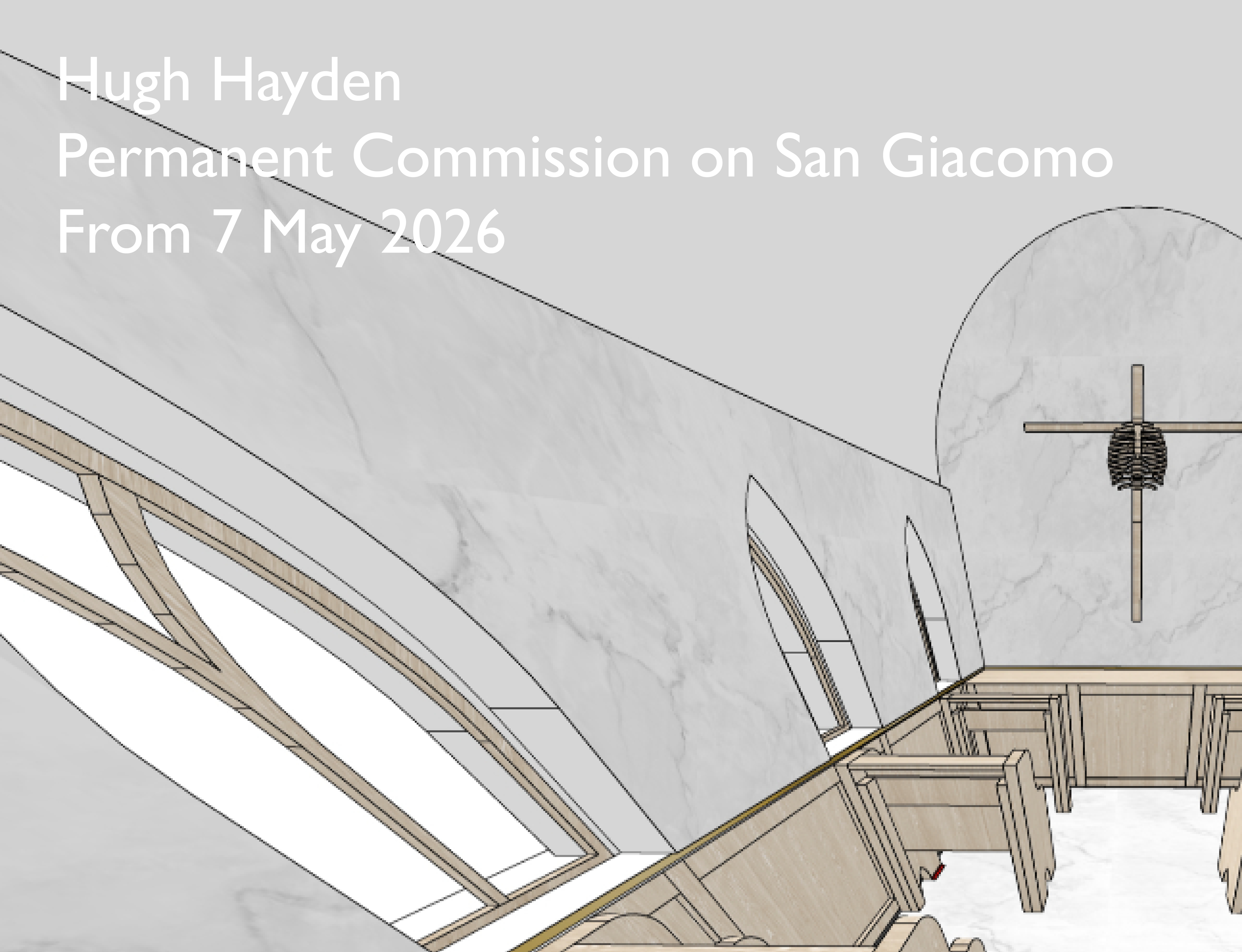 Lisson Gallery Artists in Venice