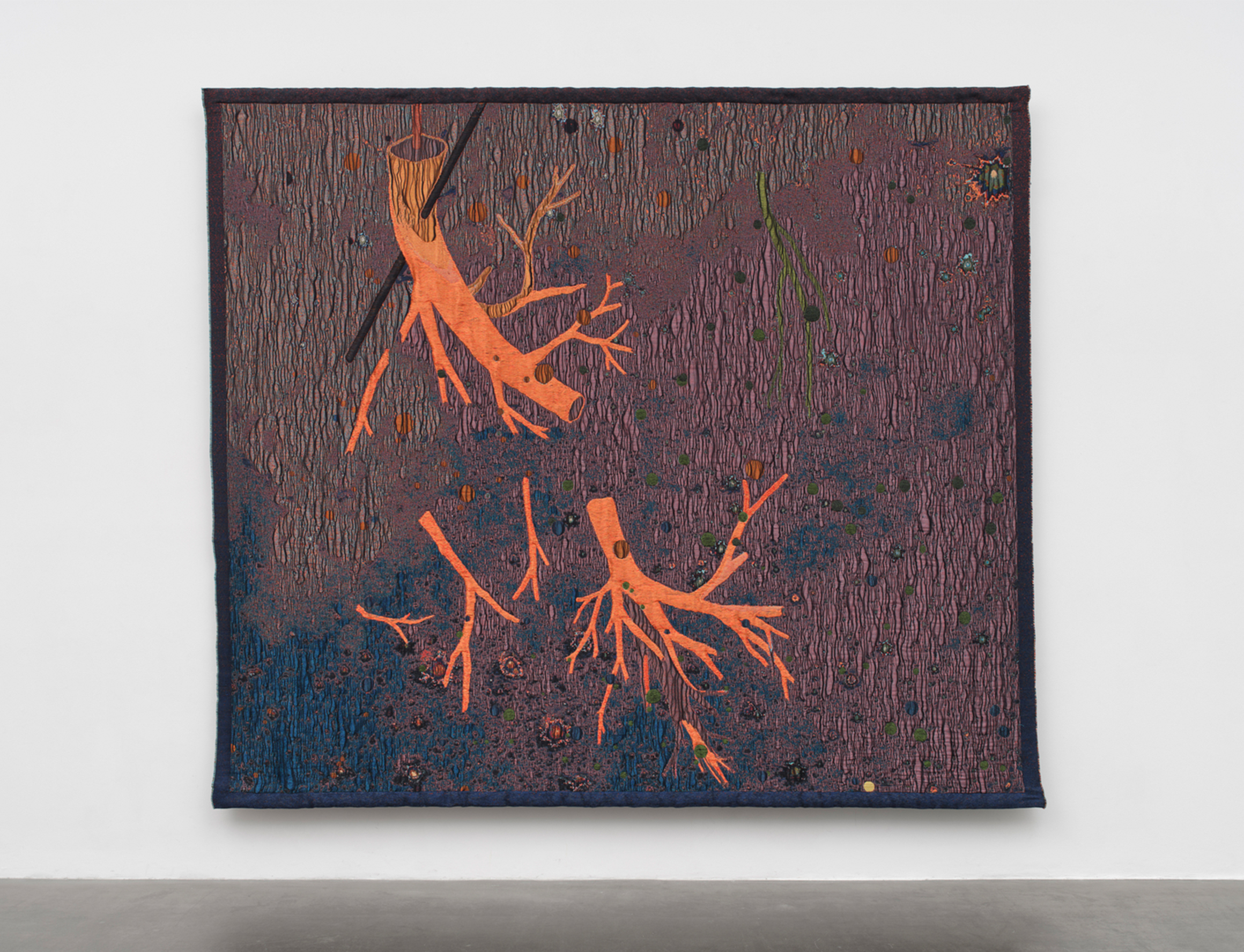 Lisson Gallery at Frieze Los Angeles 2026