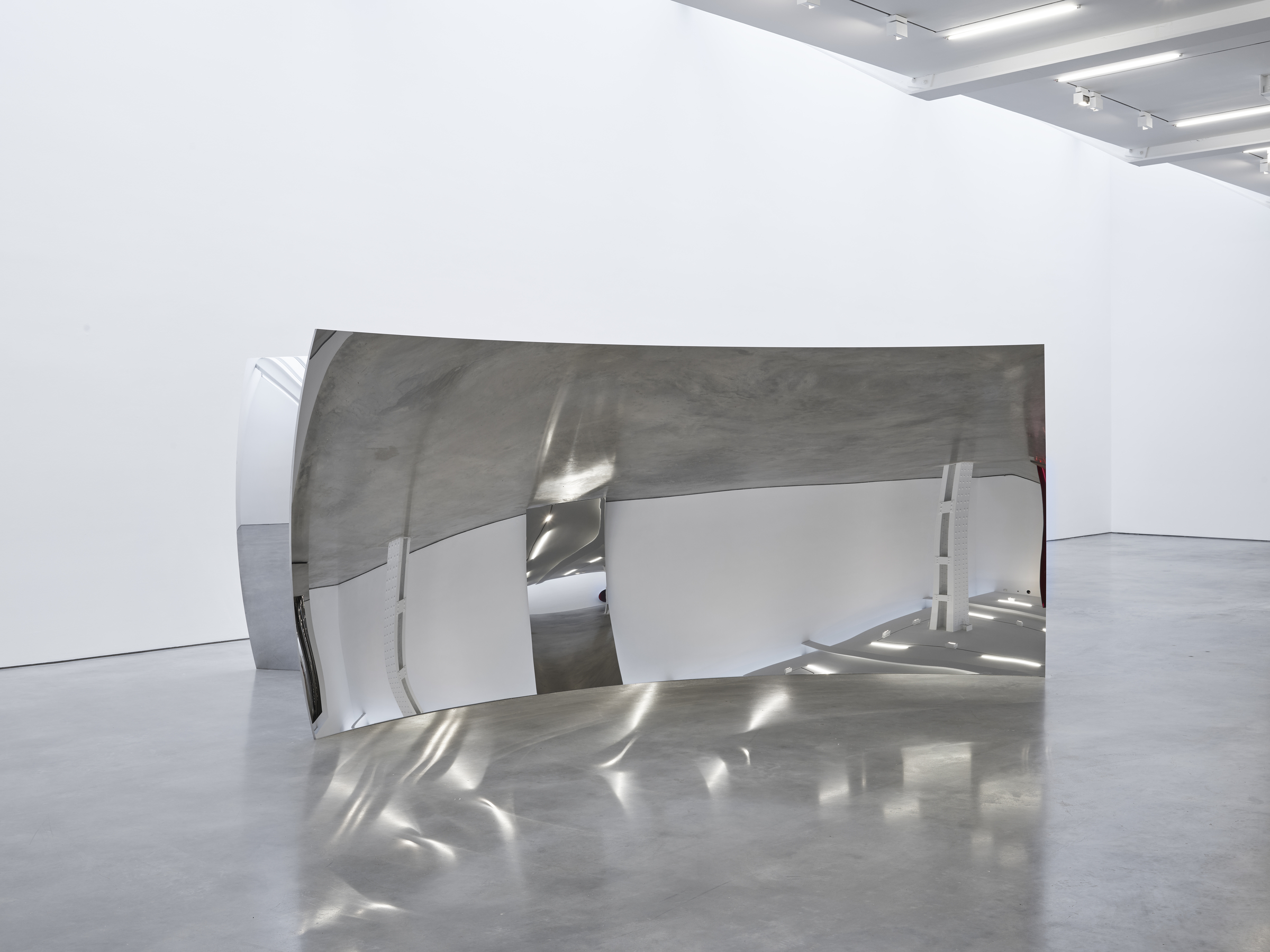 Anish Kapoor artwork