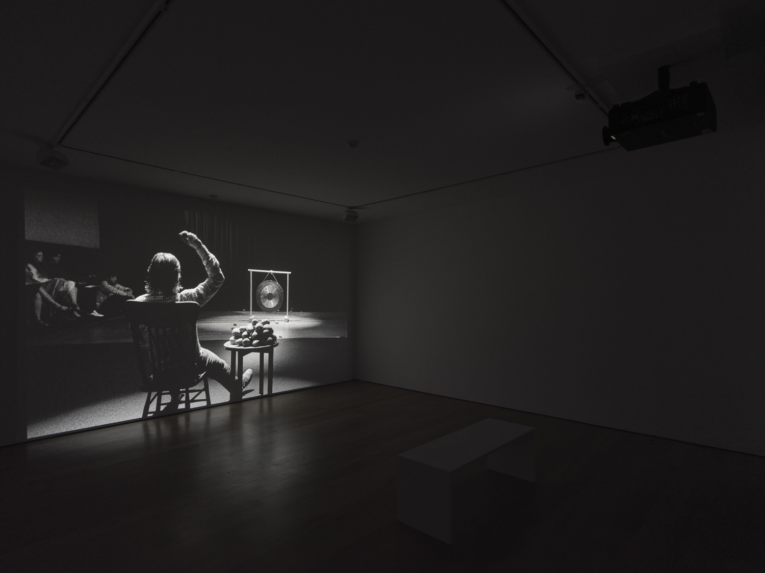 Rodney Graham: Who does not love a tree? artwork