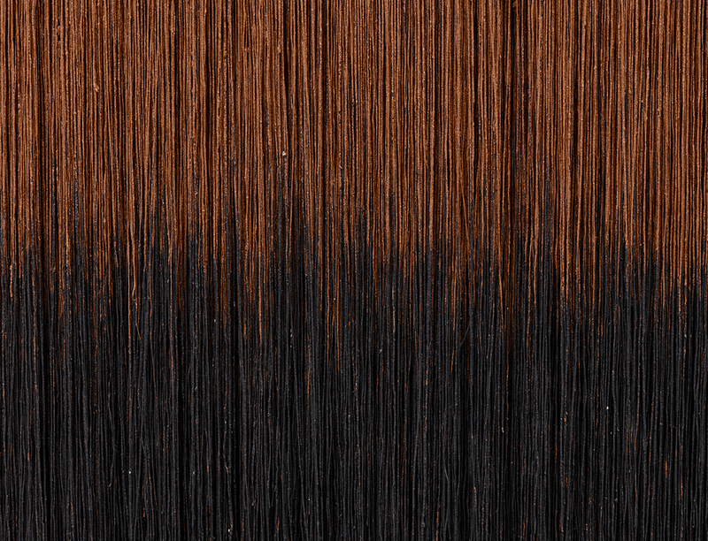 'Made in Tension' featuring Olga de Amaral at The Soloviev Foundation Gallery, New York, NY, USA