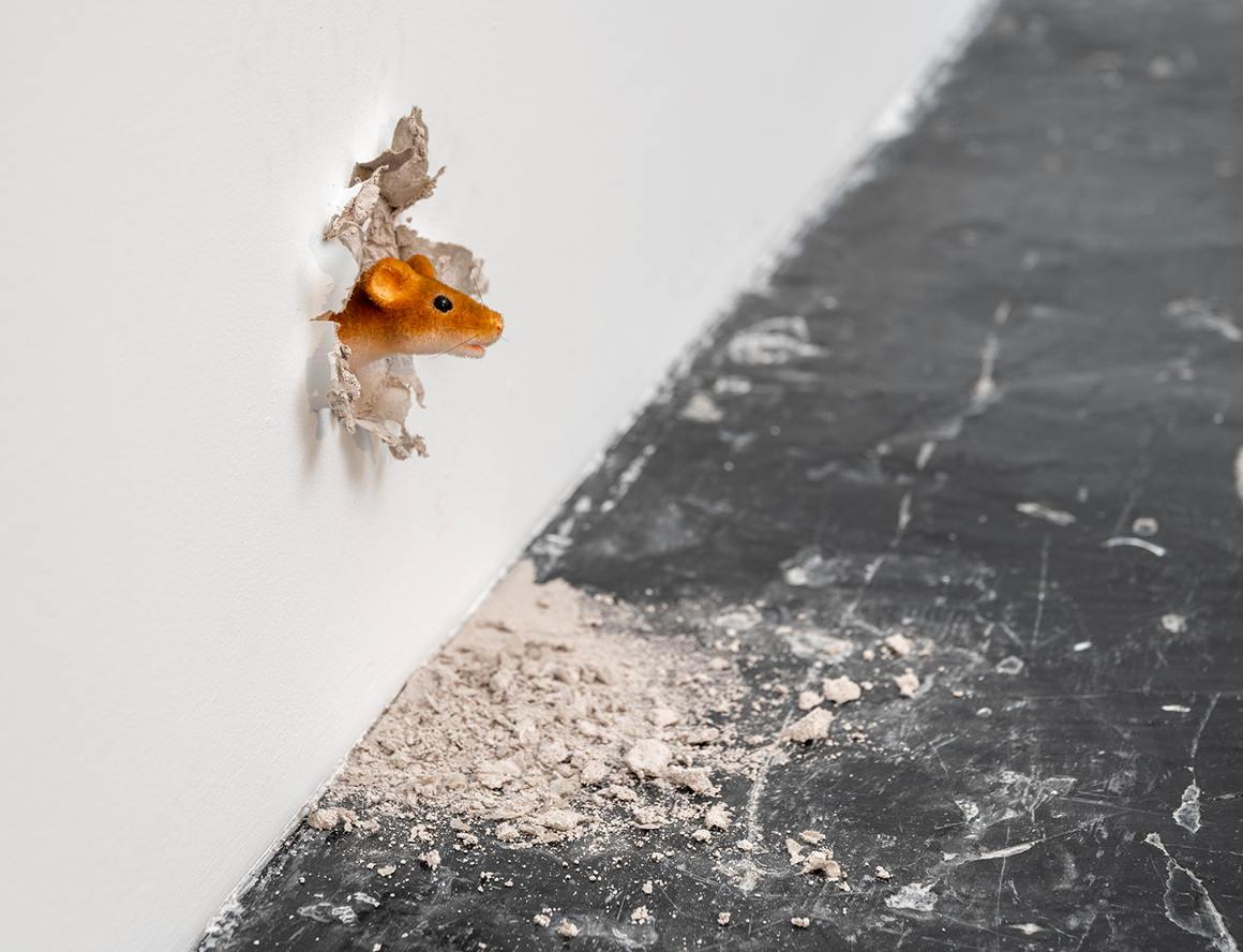 'New Humans: Memories of the Future' featuring Lisson Artists at New Museum, New York, NY, USA