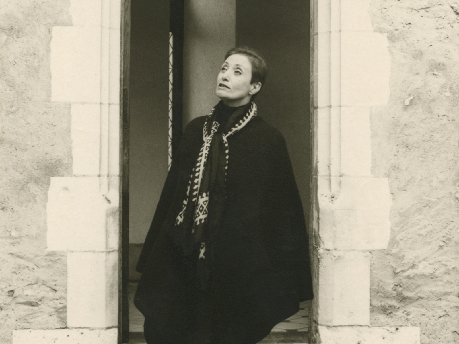 Huguette Caland: My Home