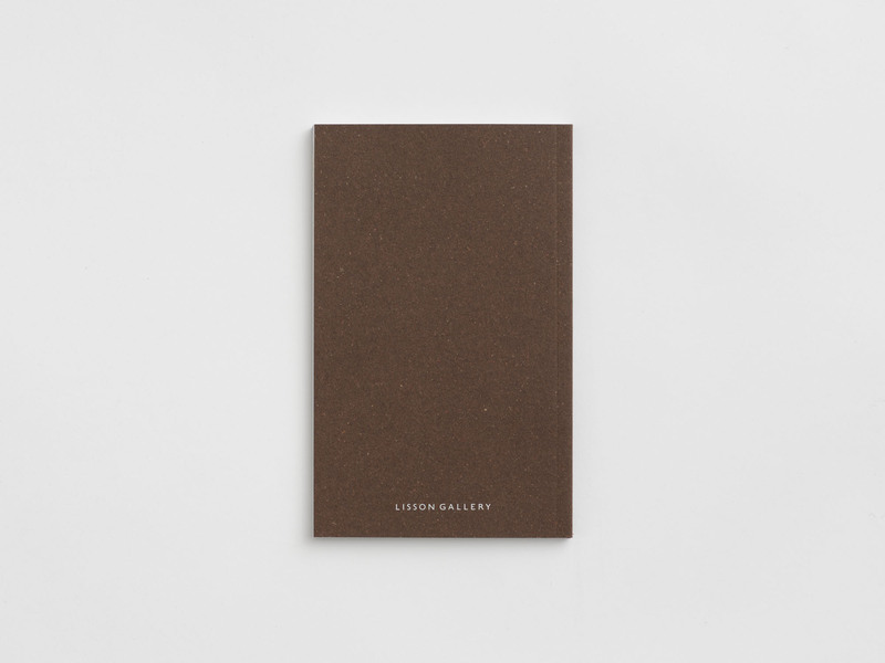 'Rodney Graham: Trees' by Max Porter