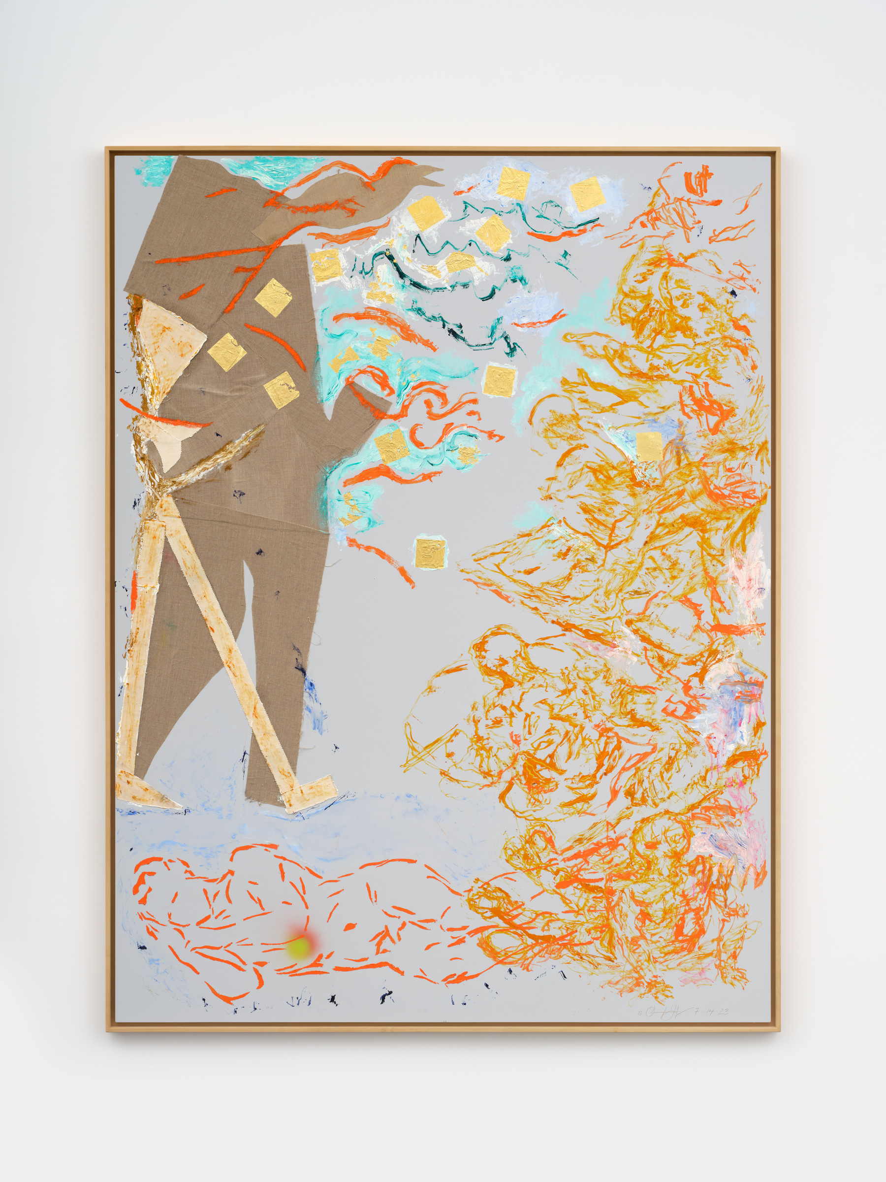 Frieze Los Angeles 2026