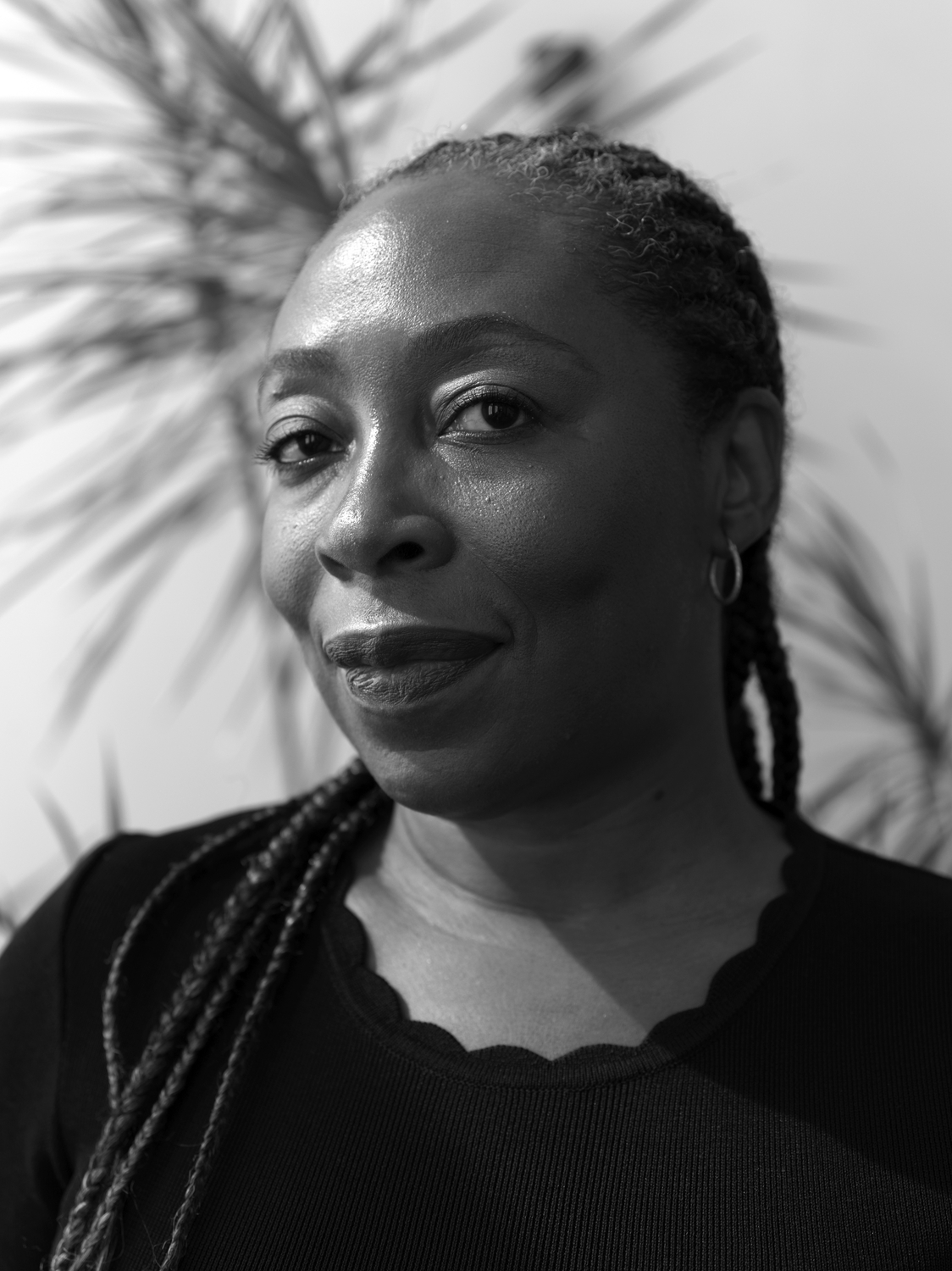 Venice 2026 | Otobong Nkanga 'In Minor Keys' artwork