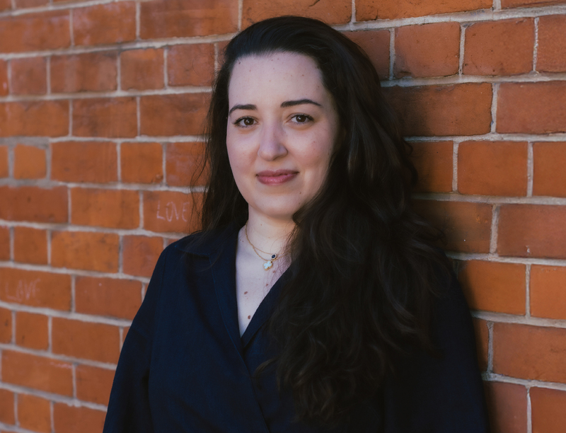 Dana Awartani – ArtReview Podcast