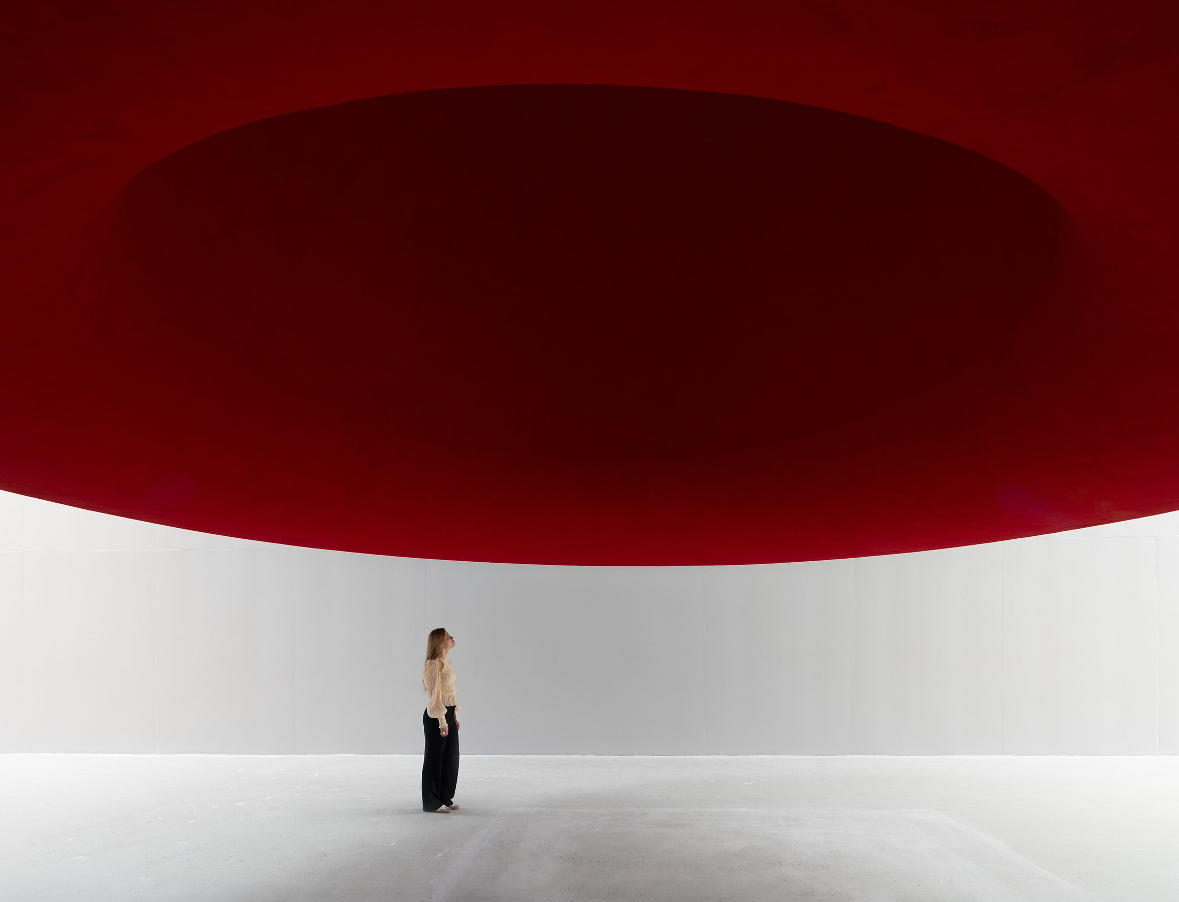 Anish Kapoor to show some of his most ambitious projects—realised or not—in Venice – The Art Newspaper