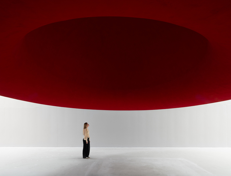 Anish Kapoor to show some of his most ambitious projects—realised or not—in Venice – The Art Newspaper