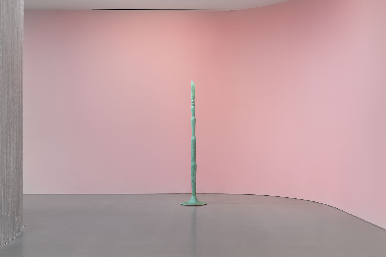 Leiko Ikemura: Riding Horizon artwork