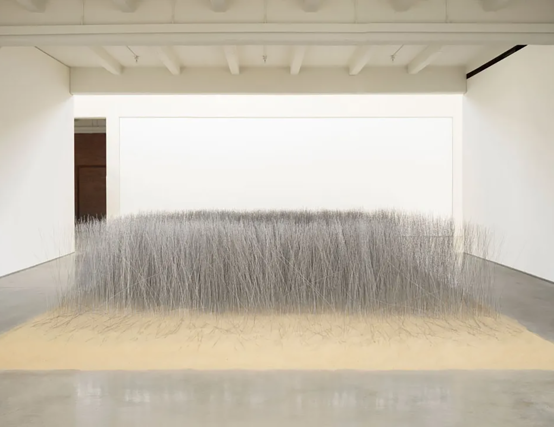 Venice 2026 | Lee Ufan at San Marco Art Centre artwork