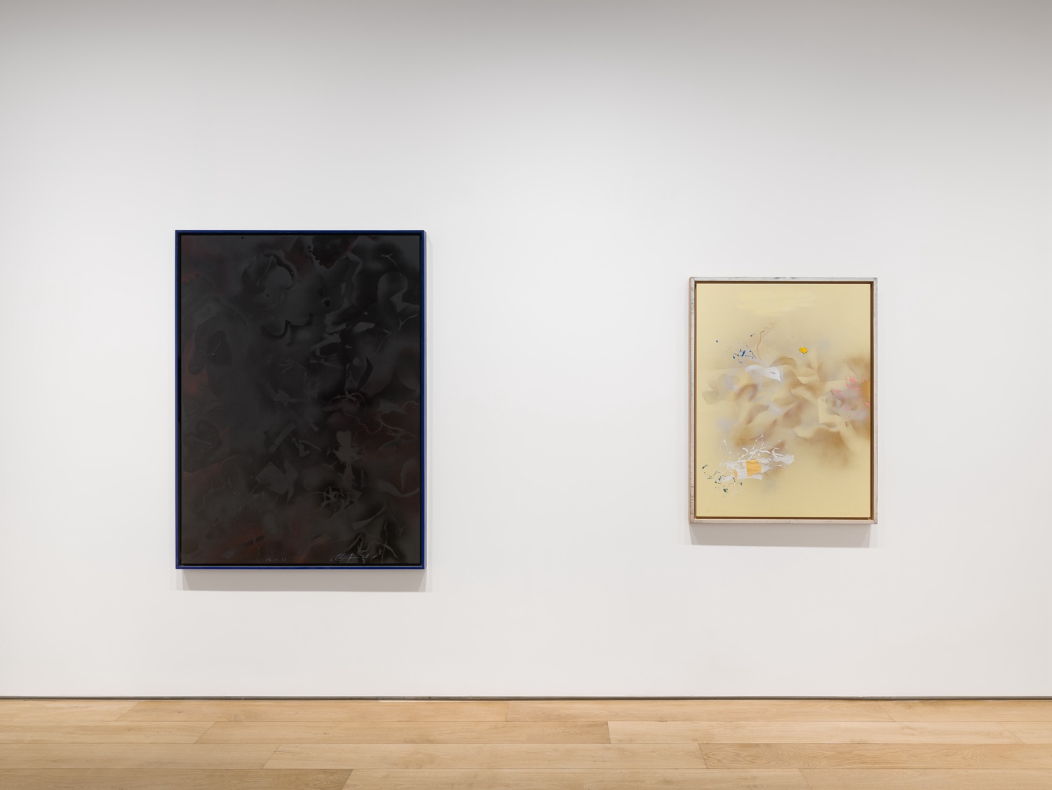 Oliver Lee Jackson  artwork