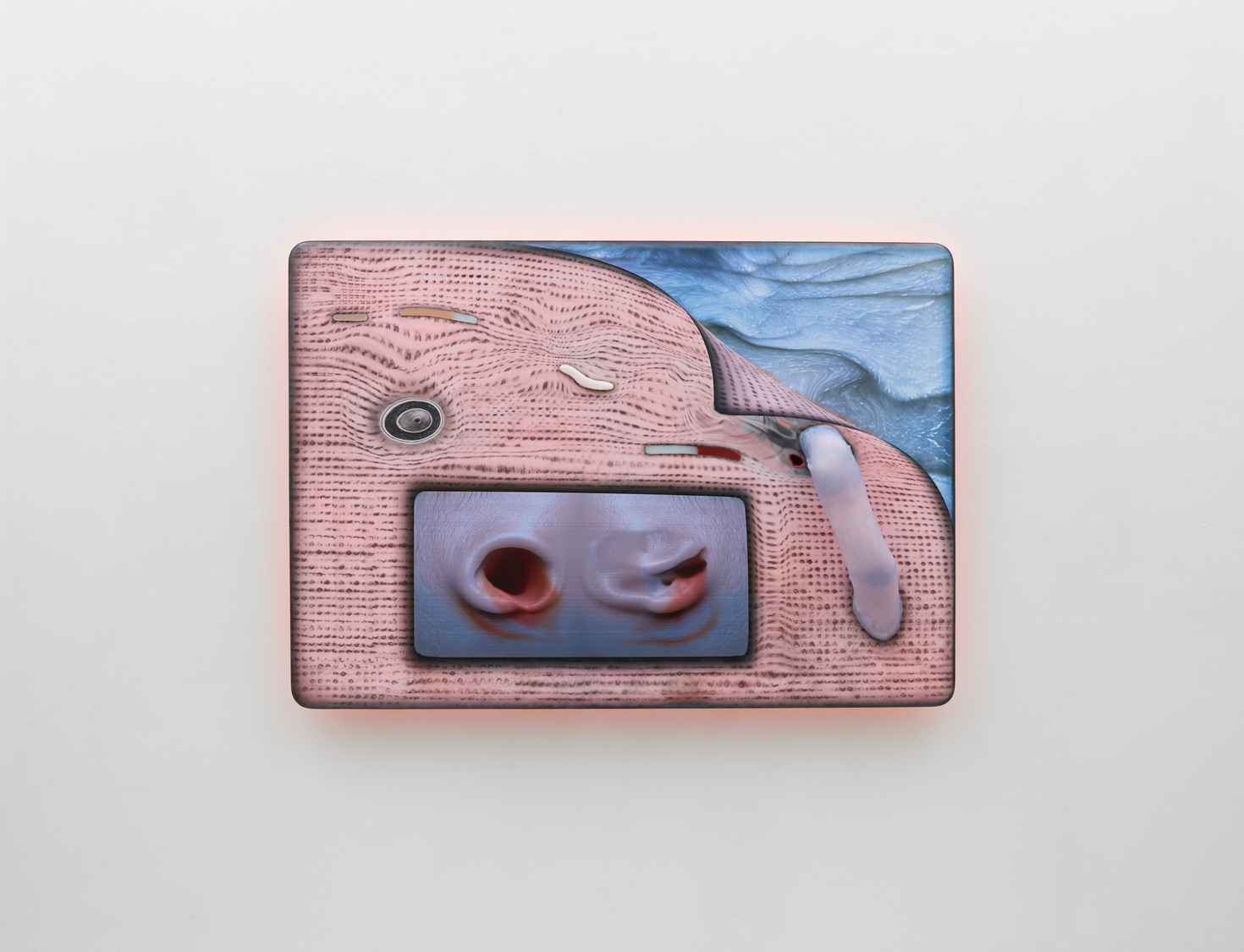 Lisson Gallery at Art Basel Hong Kong 2026