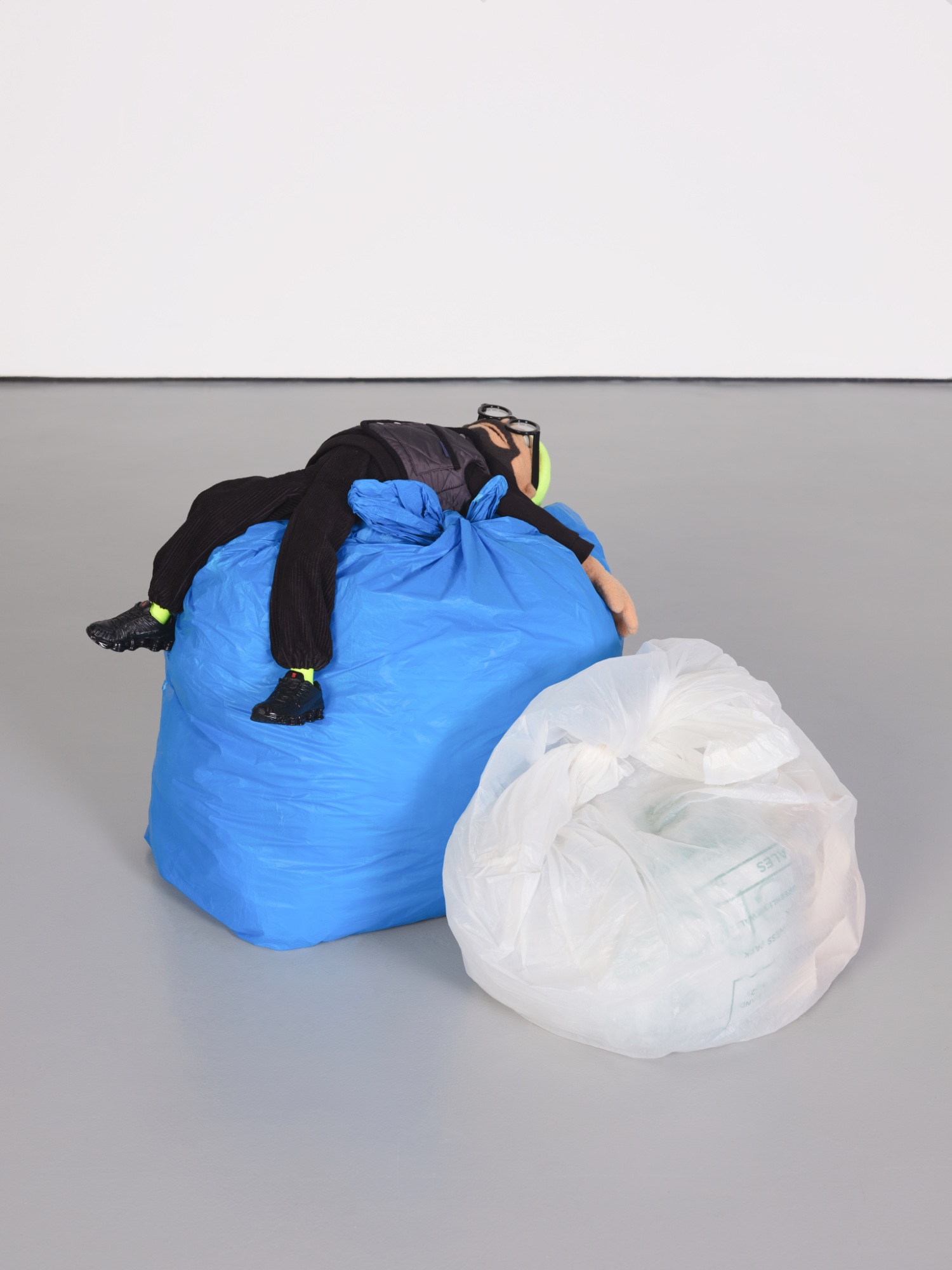 Venice 2026 | Ryan Gander at Palazzo Contarini Polignac artwork