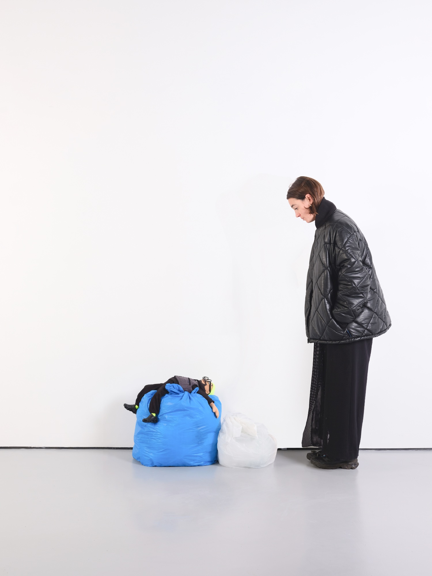 Venice 2026 | Ryan Gander at Palazzo Contarini Polignac artwork