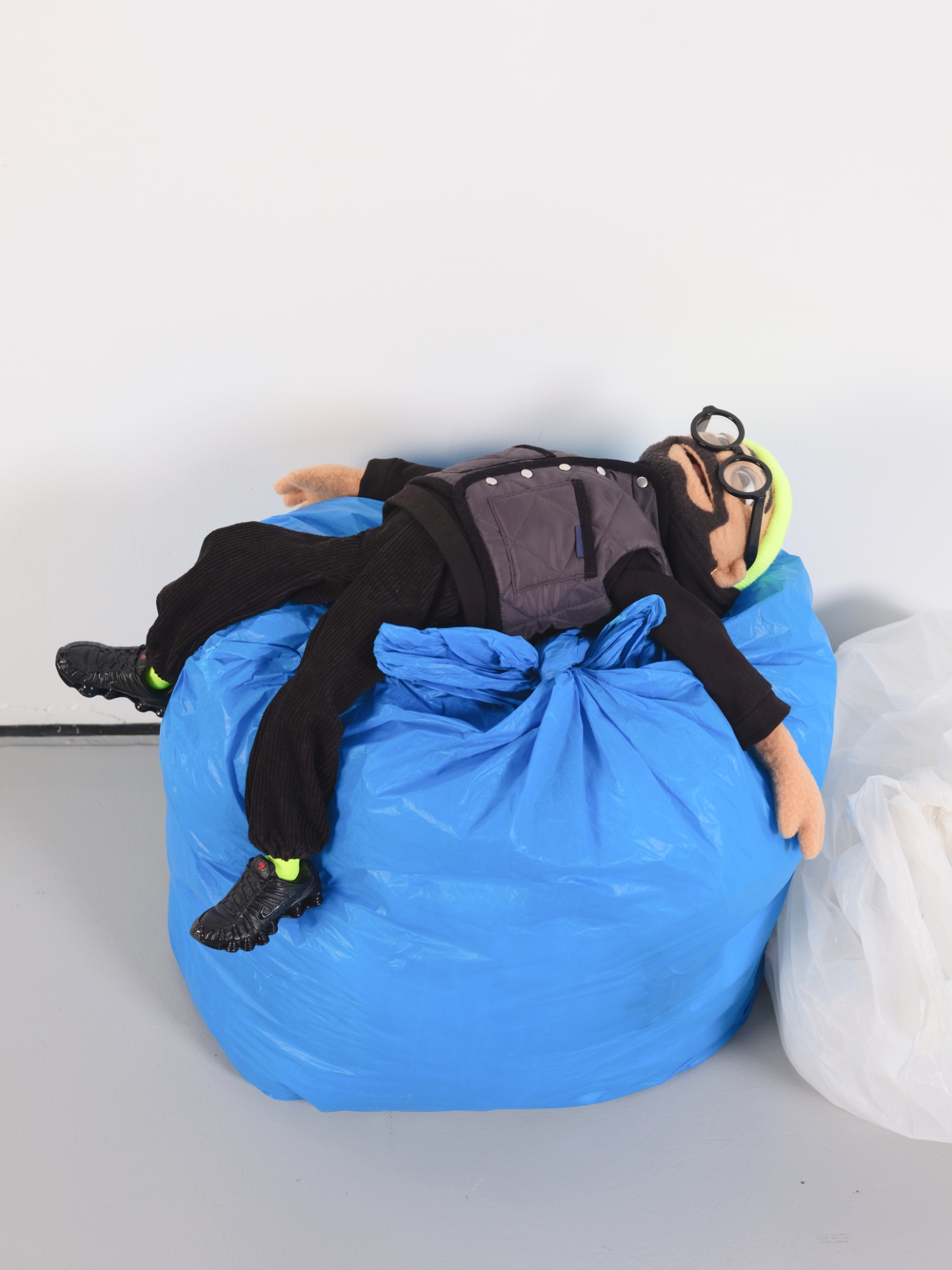 Venice 2026 | Ryan Gander at Palazzo Contarini Polignac artwork