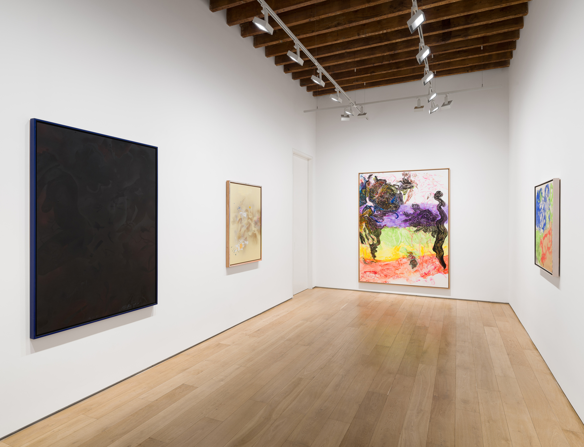 The Human Figure Reimagined through Paint – The Shanghai Daily 