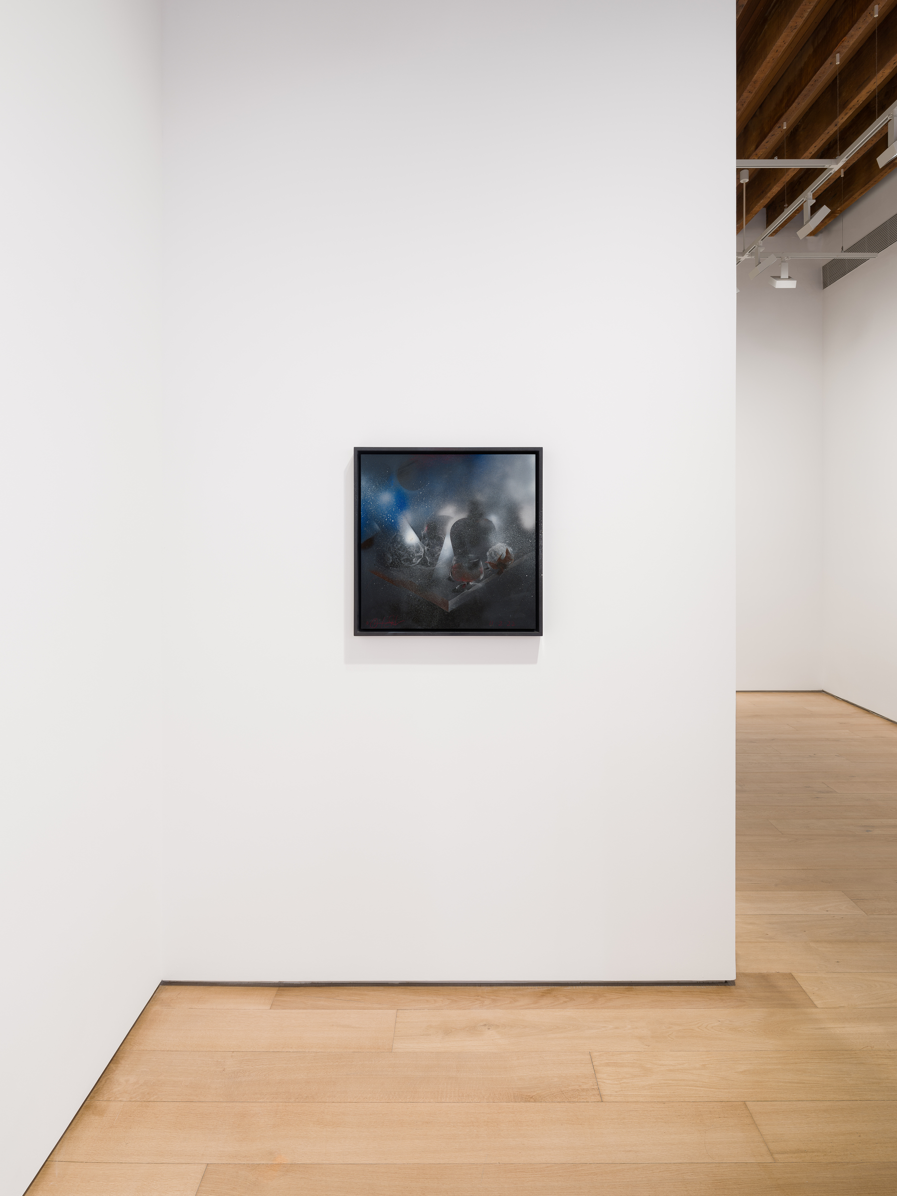 Oliver Lee Jackson  artwork