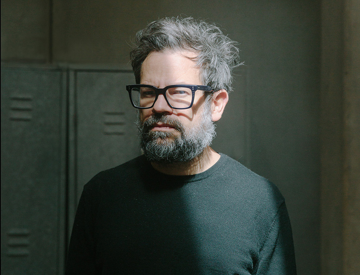 Pedro Reyes Opens the Doors of His Monumental Studio in Mexico City – Galerie Magazine