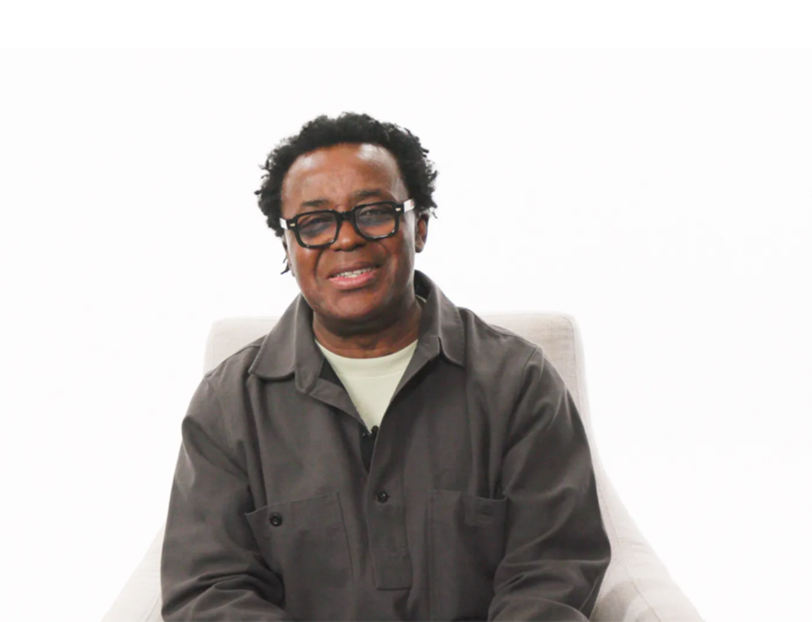 Under the Influence: John Akomfrah – Artforum