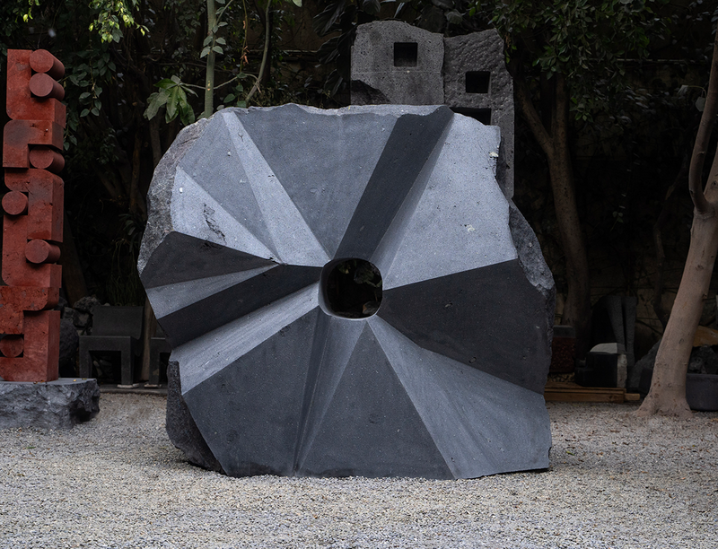 Pedro Reyes Featured in Reopening of Hirshhorn Museum’s Sculpture Garden