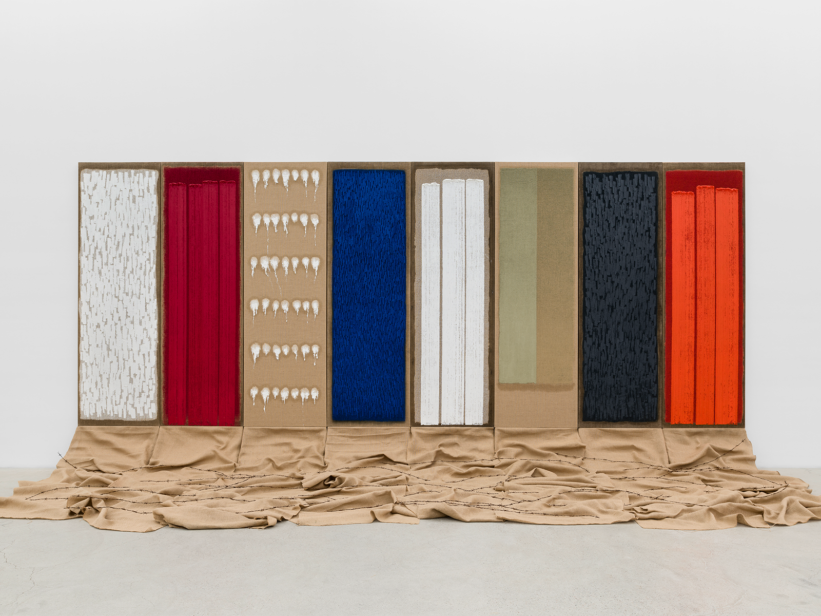 Ha Chong-Hyun artwork