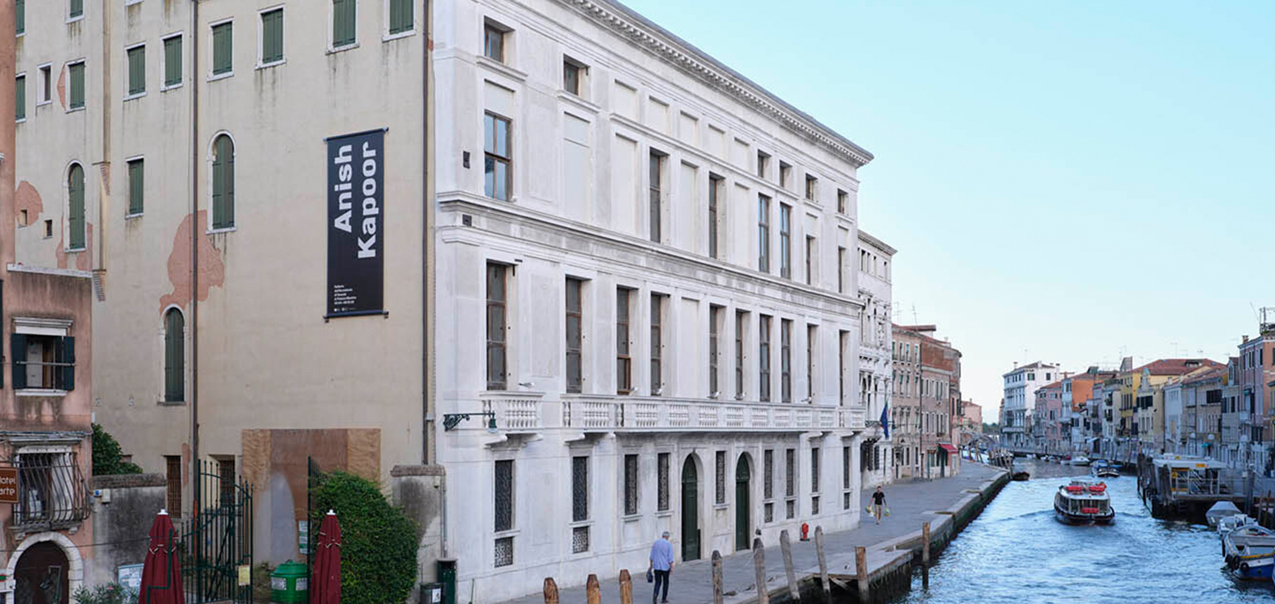 Lisson Gallery Artists in Venice exhibition