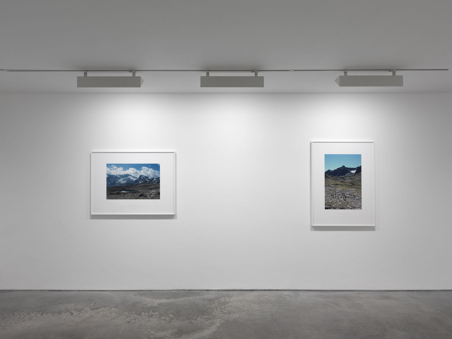 installation view artwork