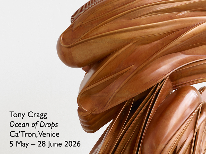 Lisson Gallery Artists in Venice