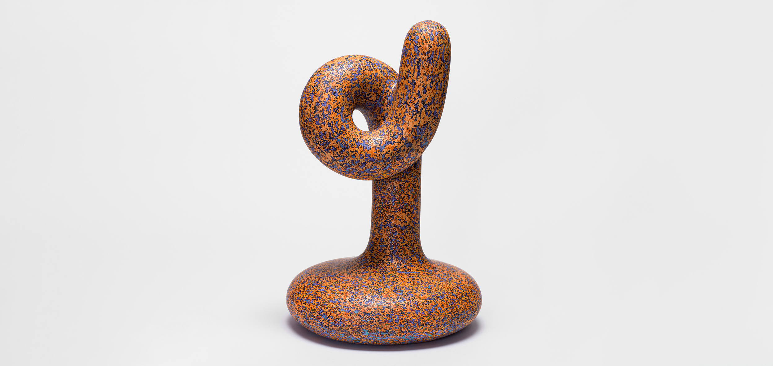 Ken Price exhibition