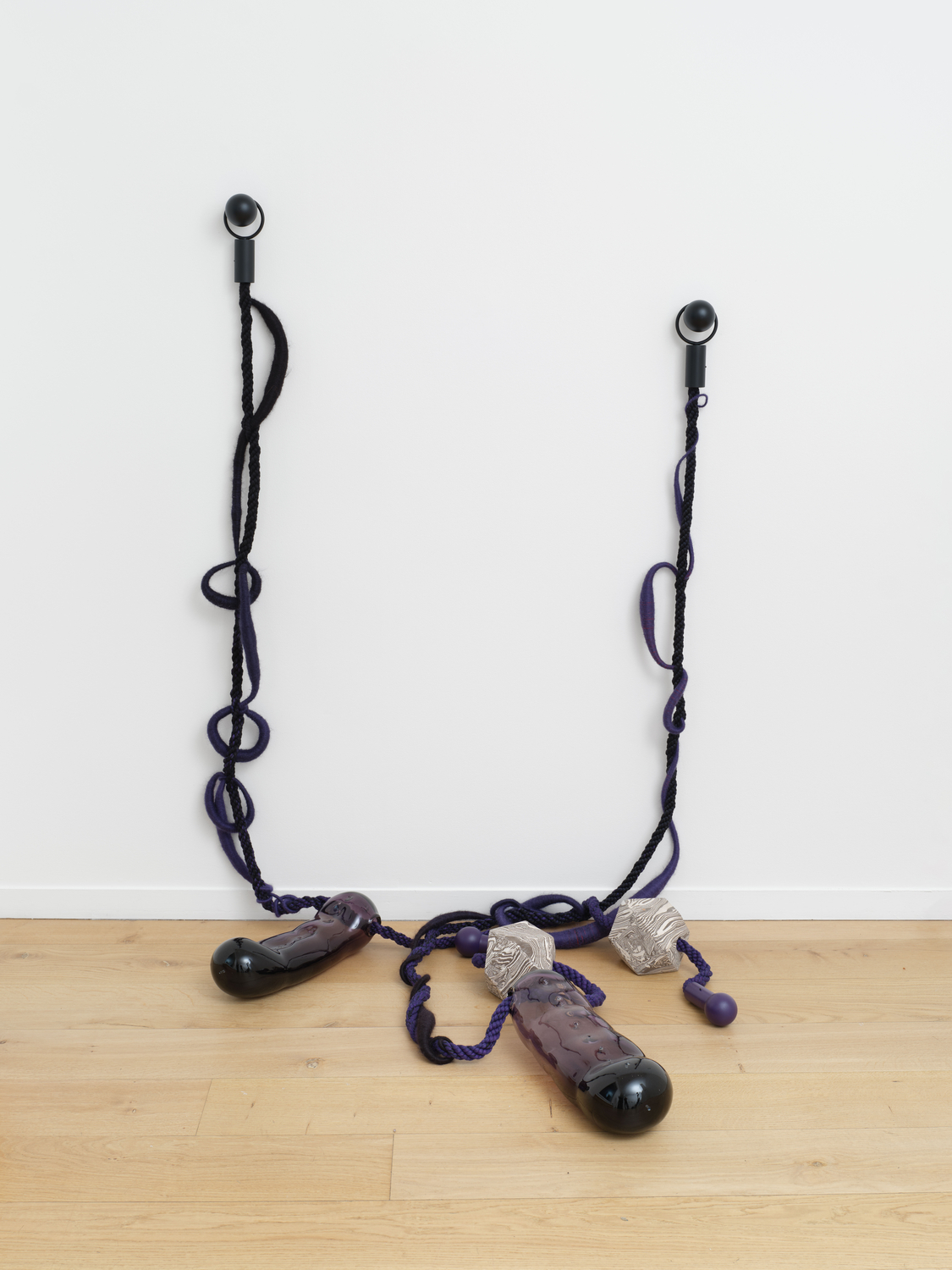 Silent Anchor VII
