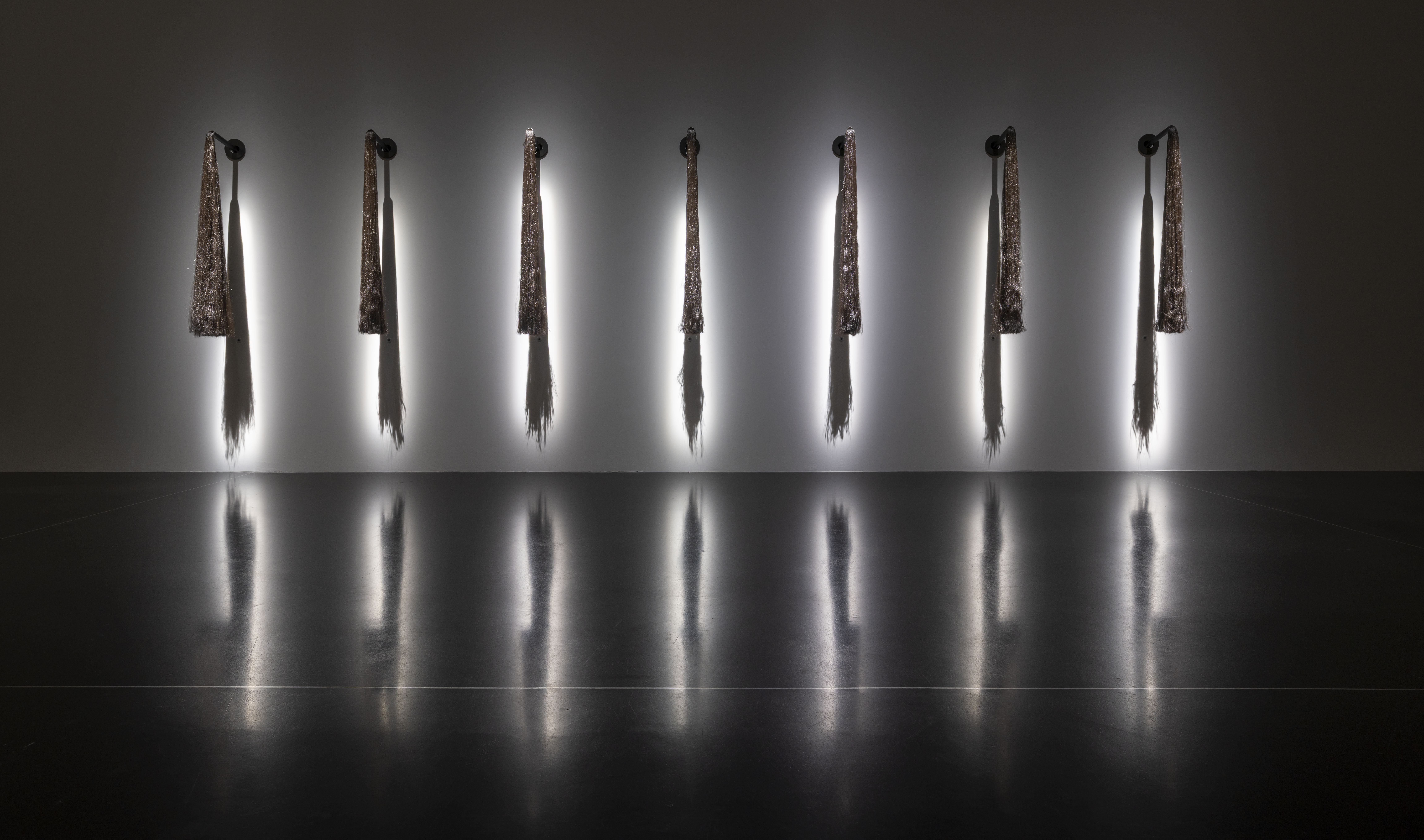 Venice 2026 | Marina Abramović at Gallerie dell'Accademia di Venezia artwork