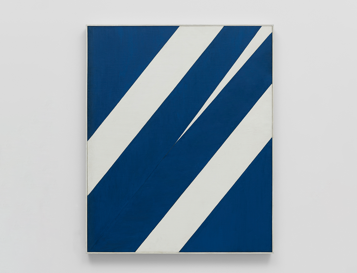 'Abstract' featuring Carmen Herrera and Leiko Ikemura at Hilti Art Foundation, Schaan, Liechtenstein