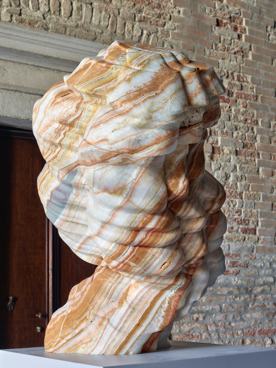 Venice 2026 | Tony Cragg at Ca'Tron artwork