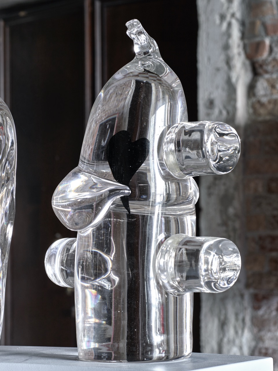 Venice 2026 | Tony Cragg at Ca'Tron artwork