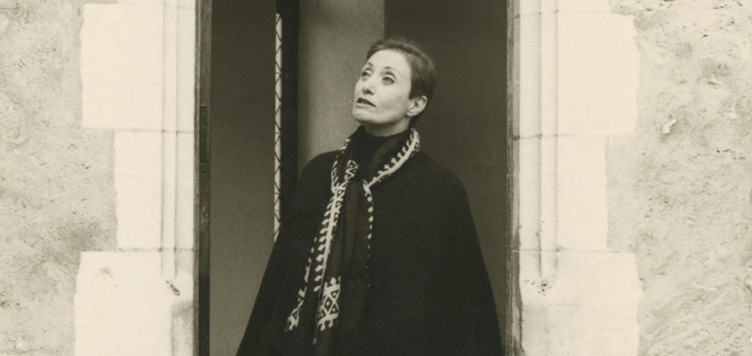 Huguette Caland: My Home exhibition
