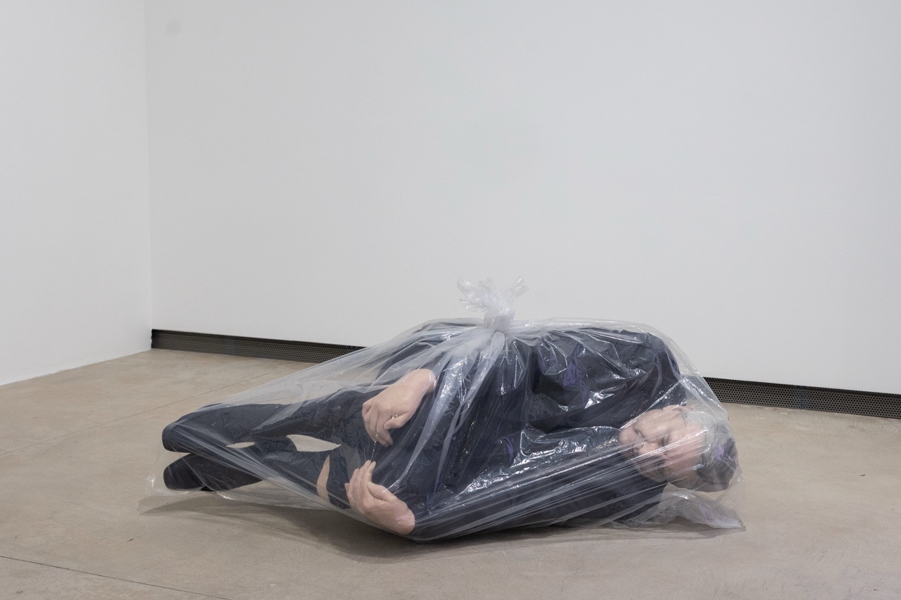 Venice 2026 | Josh Kline at San Giacomo artwork