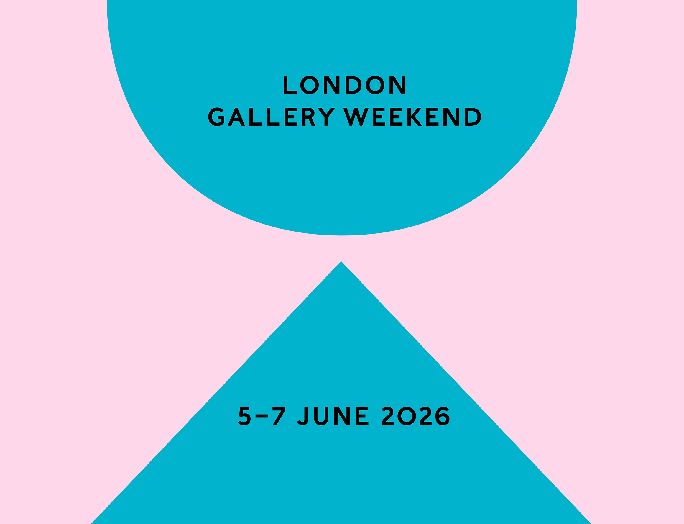 Lubaina Himid and Magda Stawarska in Conversation with Rosie Cooper, Lisson London, 5 June