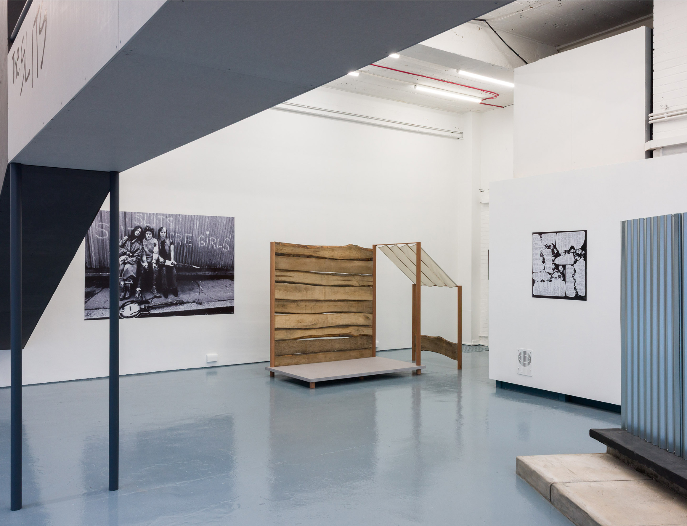 Lisson Grove's galleries collaborate to promote London's unsung art district – The Art Newspaper