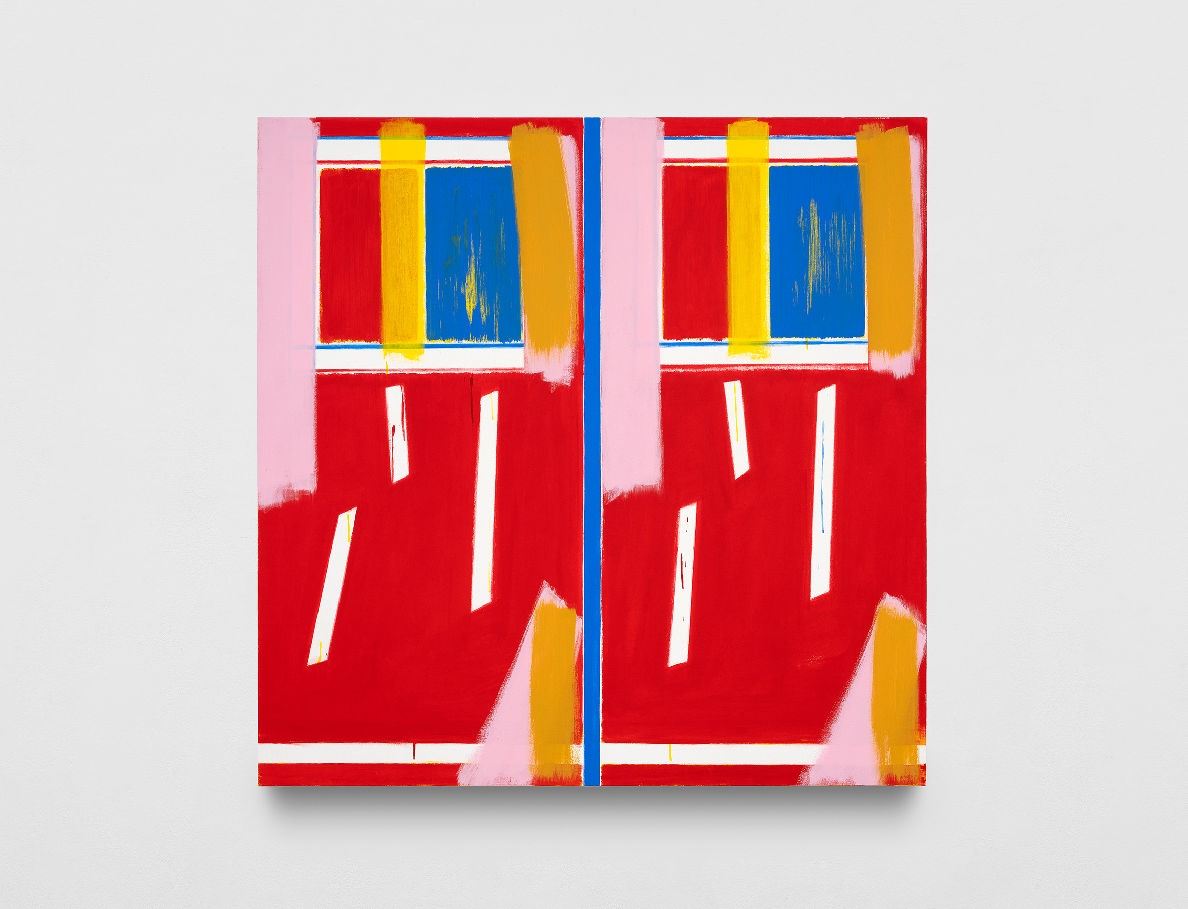 Lisson artists featured in the Royal Academy Summer Exhibition 2026, London, UK