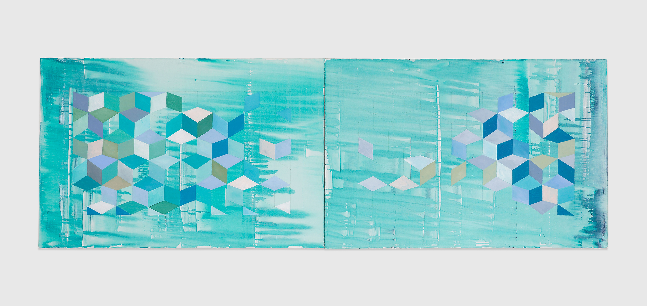 Lisson Street: Lubaina Himid and Magda Stawarska – Zanzibar exhibition