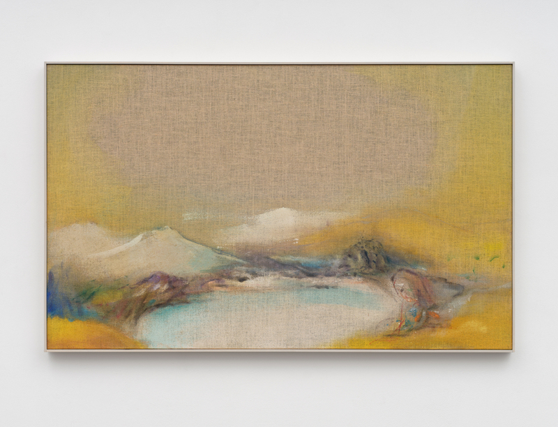 Leiko Ikemura – Artforum