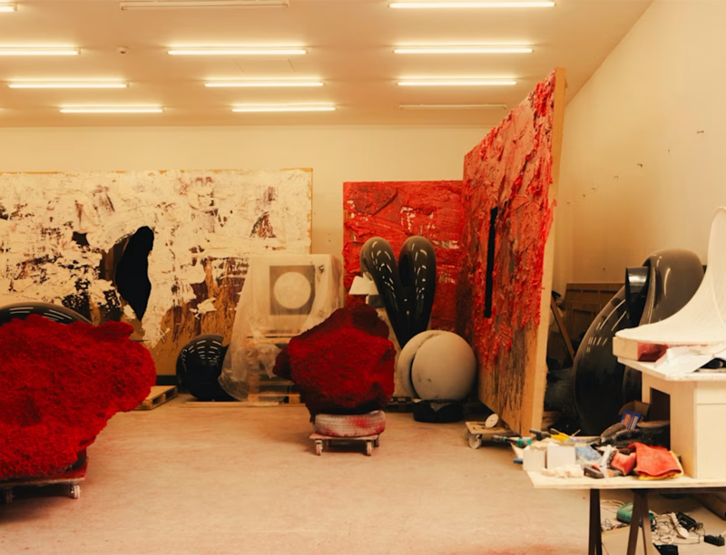 Anish Kapoor: ‘Especially in the art world, any sense of the radical has gone’ – Financial Times