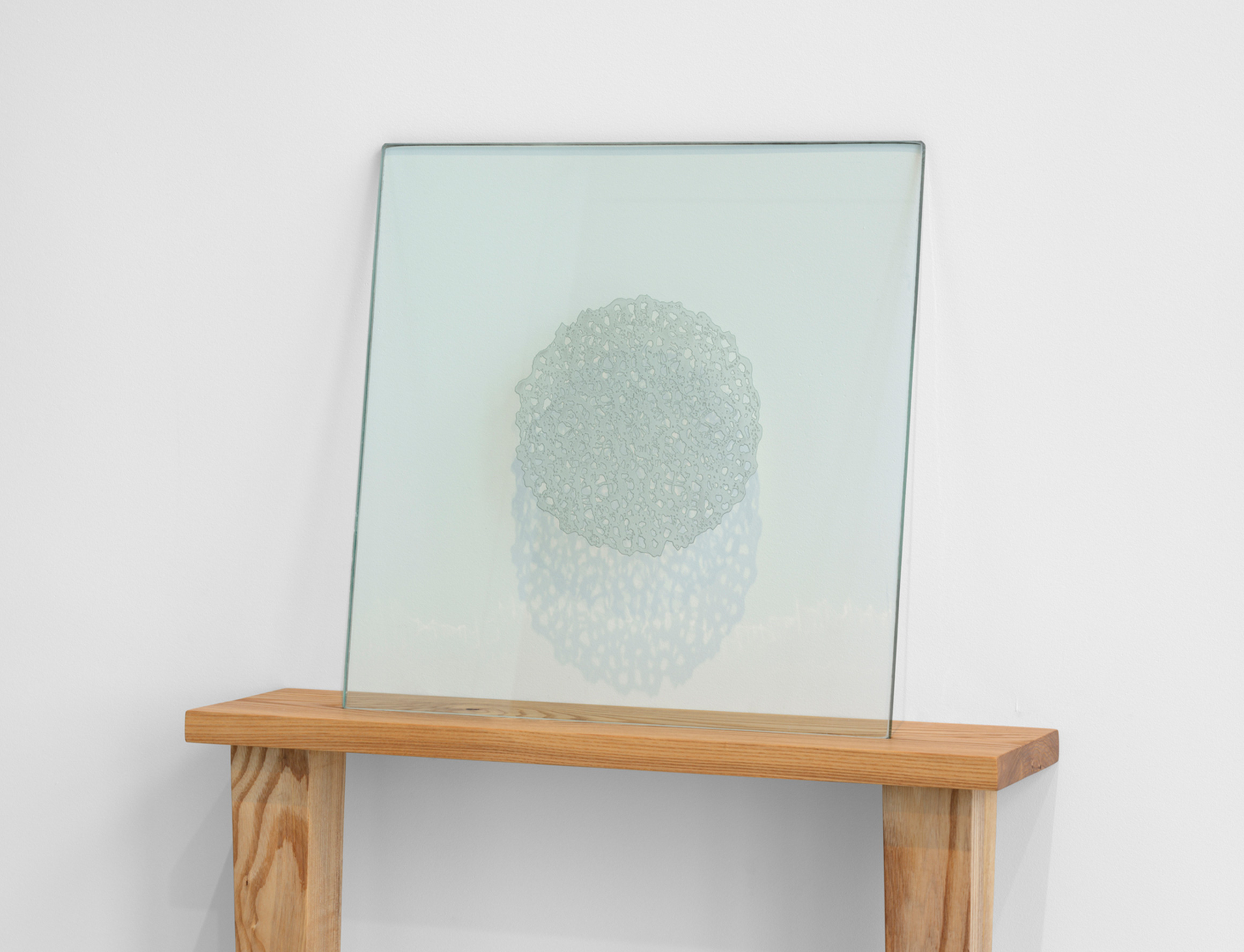Kelly Akashi at The FLAG Art Foundation, New York, USA