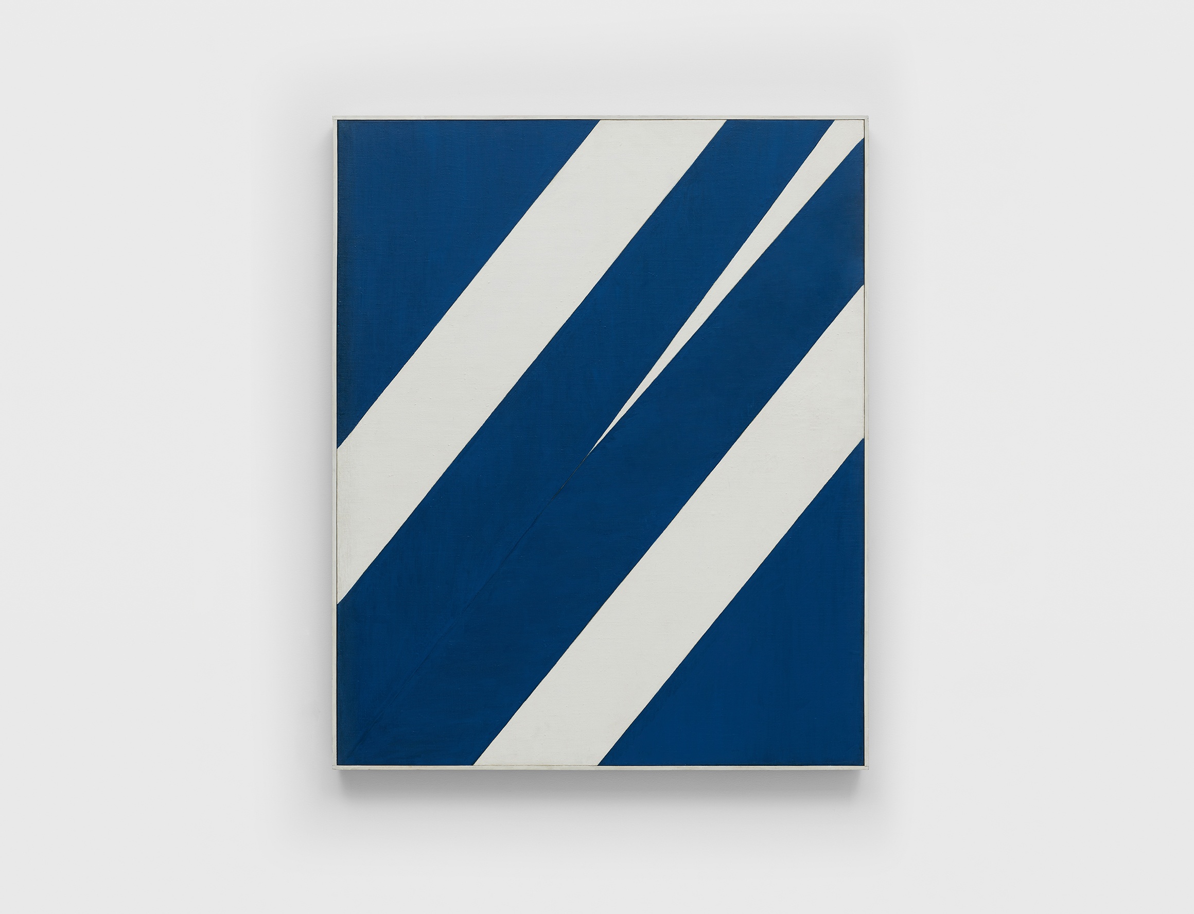 'Abstract' featuring Carmen Herrera and Leiko Ikemura at Hilti Art Foundation, Liechtenstein