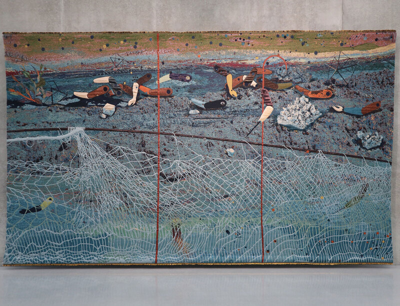 Sikkens Prize 2026 for internationally renowned artist Otobong Nkanga