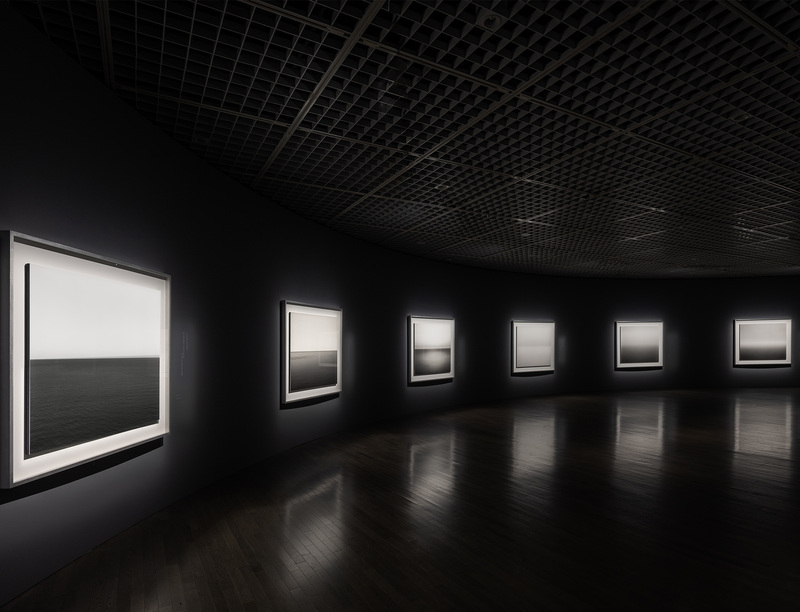 'Hiroshi Sugimoto: Extinction' at The National Museum of Modern Art, Tokyo, Japan