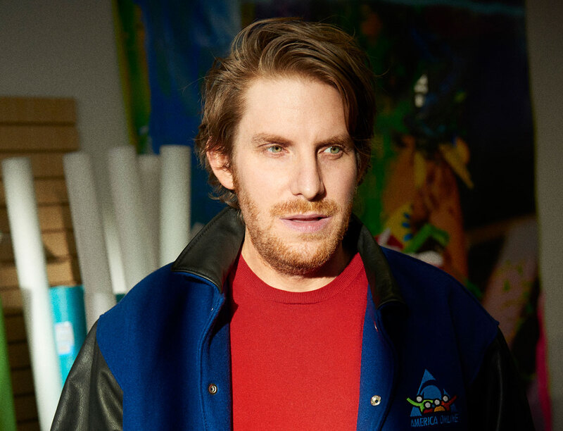 Cory Arcangel participates in Kappa FuturFestival 2026