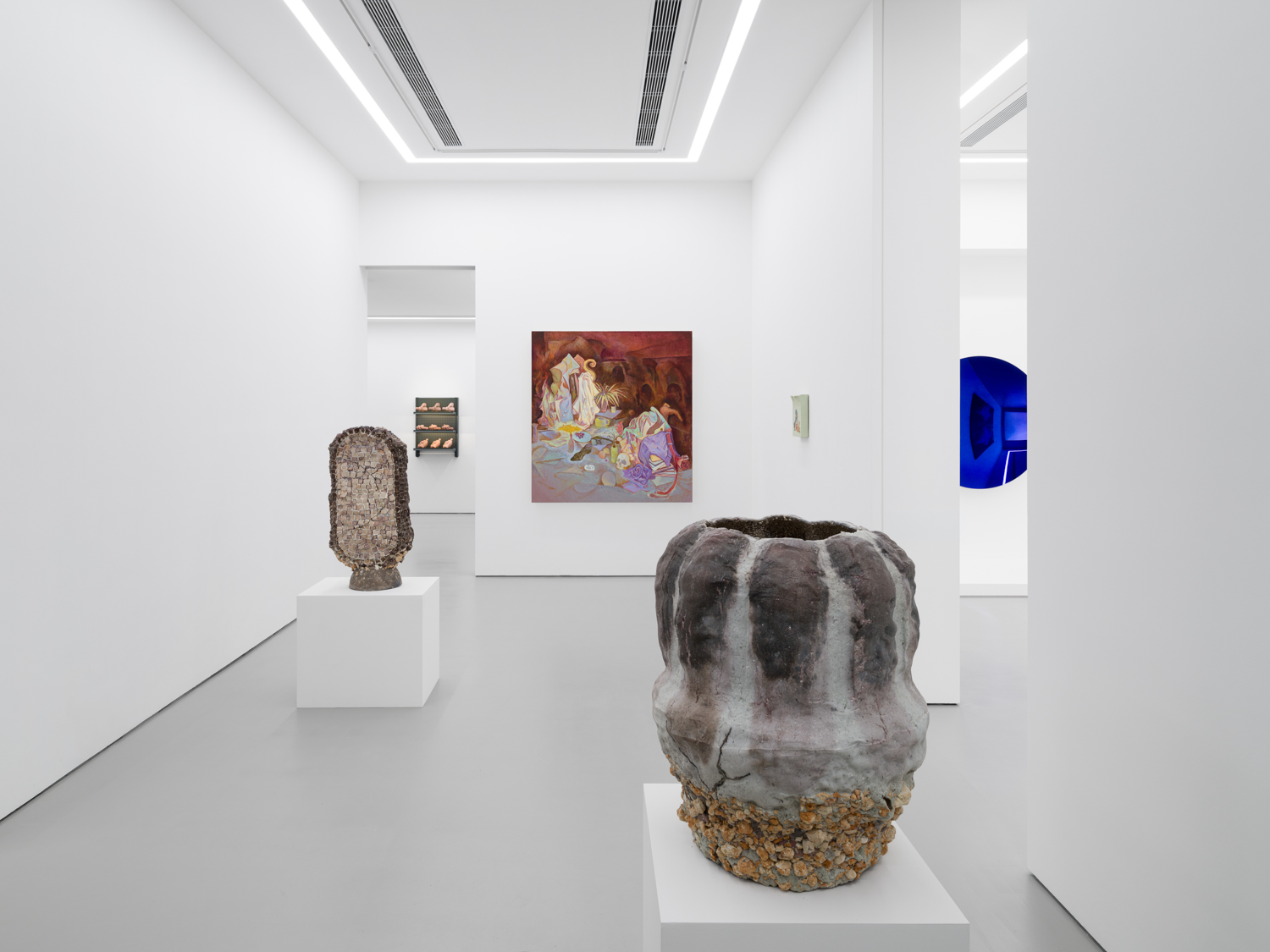 Selected Works in Guangzhou artwork