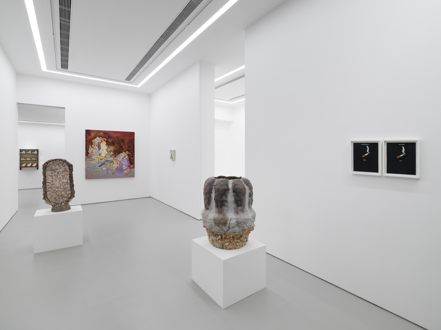 Selected Works in Guangzhou artwork